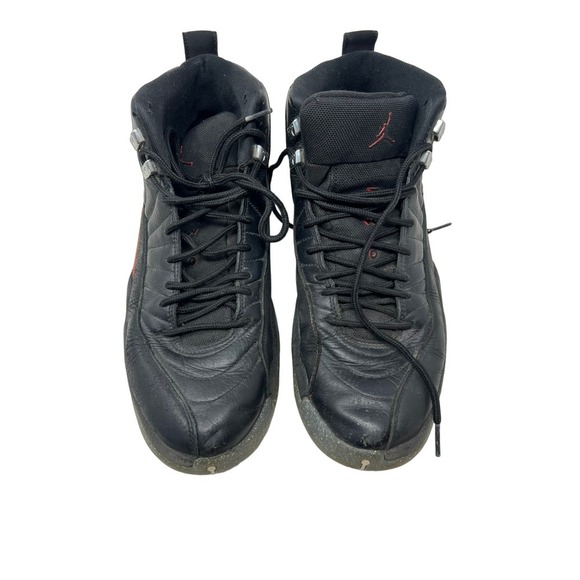 Jordan 12 Retro Utility Mens 10.5 Model DC1062-006 - Picture 2 of 8